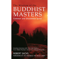 ISBN The Wisdom of the Buddhist Masters livre