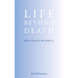 ISBN Life Beyond Death, Livre broché, 224 pages