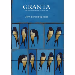 Allen &amp; Unwin Granta 106: Fiction Special, Littérature, Anglais, Livre broché, 192 pages