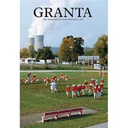 Allen & Unwin Granta 107 livre Littérature Anglais 256 pages
