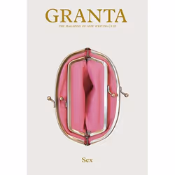 Allen & Unwin Granta 110: Sex, Littérature, Anglais, Livre broché, 288 pages