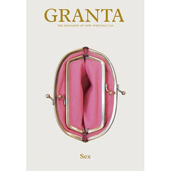 Allen & Unwin Granta 110: Sex livre Littérature Anglais