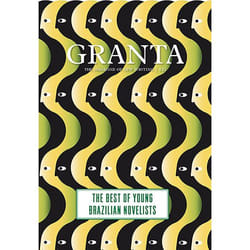 Allen & Unwin GRANTA 121: Best of Young Brazilian Novelists livre Littérature Anglais 264 pages