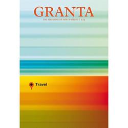 Allen & Unwin Granta 124: Travel livre Littérature Anglais 256 pages
