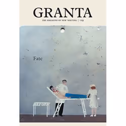 Allen & Unwin Granta 129, Littérature, Anglais, 256 pages