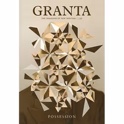 Allen & Unwin Granta 132, Littérature, Anglais, 272 pages