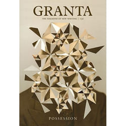 Allen & Unwin Granta 132 livre Littérature Anglais 272 pages