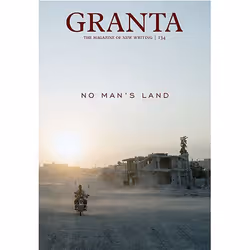 Allen & Unwin Granta 134, Littérature, Anglais, 256 pages