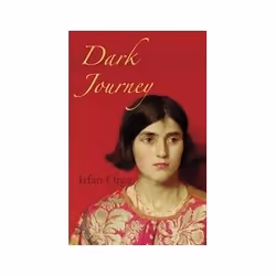 ISBN Dark Journey: The Legend of Kamelya and Murat, Roman, Anglais, 216 pages