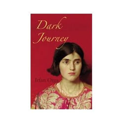ISBN Dark Journey: The Legend of Kamelya and Murat livre Roman Anglais