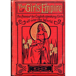 Allen & Unwin Girls' Empire