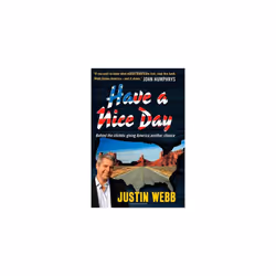 Allen & Unwin Have A Nice Day, Anglais, 288 pages