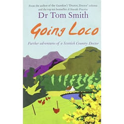 Allen & Unwin Going Loco livre biographie Anglais