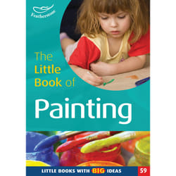 ISBN The Little Book of Painting
