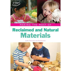 ISBN Making the Most of Reclaimed and Natural Materials