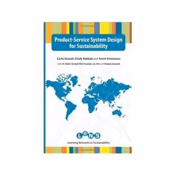 ISBN Product-Service System Design for Sustainability, Art &amp; design, Anglais, Couverture rigide, 508 pages