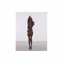 ISBN Still Standing: Antony Gormley at the Hermitage, Art & design, Anglais, Couverture rigide, 144 pages