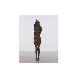 ISBN Still Standing: Antony Gormley at the Hermitage livre Art & design Anglais Couverture rigide