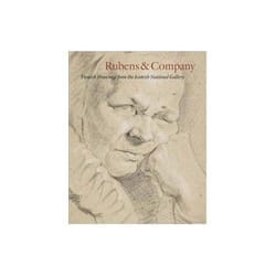 ISBN Rubens and Company livre Art & design Anglais