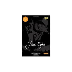 Jane Eyre The Graphic Novel: Original Text (British English) - [Version Originale]