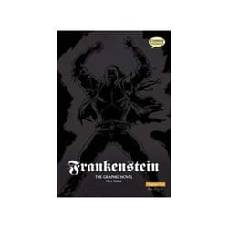 Frankenstein The Graphic Novel: Original Text (British English) - [Version Originale]