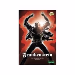 ISBN Frankenstein: Graphic Novel - Quick Text, comédies &amp; nouvelles graphiques, Anglais