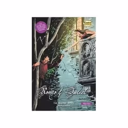 ISBN Romeo and Juliet: Graphic Novel - Plain Text, comédies &amp; nouvelles graphiques, Anglais, 168 pages