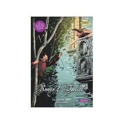ISBN Romeo and Juliet: Graphic Novel - Plain Text livre comédies & nouvelles graphiques Anglais