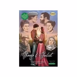 ISBN Romeo & Juliet, Littérature, Anglais, 166 pages