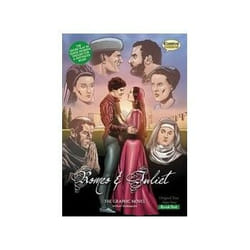 ISBN Romeo & Juliet livre Littérature Anglais