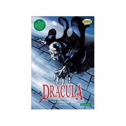 ISBN Dracula: Graphic Novel - Quick Text (British English), comédies &amp; nouvelles graphiques, Anglais, 152 pages