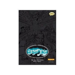 ISBN Tempest: Graphic Novel - Original Text livre comédies & nouvelles graphiques Anglais