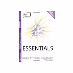 ISBN Physical Education: Revision Workbook, Education, Anglais, 96 pages