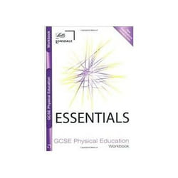 ISBN Physical Education: Revision Workbook