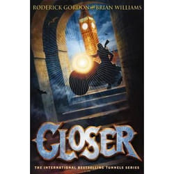 ISBN Closer