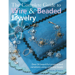 ISBN The Complete Guide to Wire & Beaded Jewelry Livre de poche