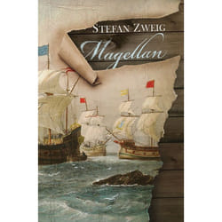 ISBN Magellan livre biographie Anglais