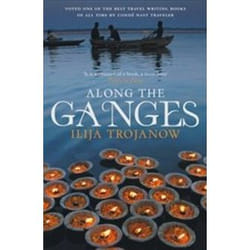 ISBN Along the Ganges livre Voyage Anglais