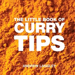 ISBN The Little Book of Curry Tips, Anglais, Livre broché, 112 pages