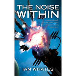 ISBN The Noise Within Édition de poche