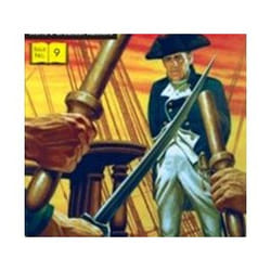 ISBN Mutiny on the Bounty livre comédies & nouvelles graphiques Anglais