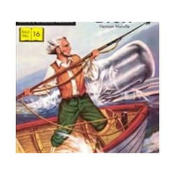 ISBN Moby Dick livre comédies & nouvelles graphiques Anglais