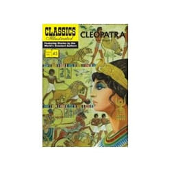 ISBN Cleopatra livre comédies & nouvelles graphiques Anglais