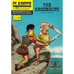 ISBN Argonauts livre comédies & nouvelles graphiques Anglais