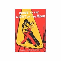 ISBN Dance by the Light of the Moon, comédies & nouvelles graphiques, Anglais, 152 pages