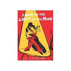 ISBN Dance by the Light of the Moon livre comédies & nouvelles graphiques Anglais