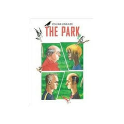 ISBN Park livre comédies & nouvelles graphiques Anglais Couverture rigide