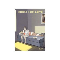 ISBN Room for Love livre comédies & nouvelles graphiques Anglais Couverture rigide
