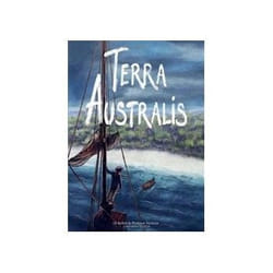 ISBN Terra Australis livre comédies & nouvelles graphiques Anglais