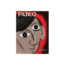 ISBN Pablo livre comédies & nouvelles graphiques Anglais